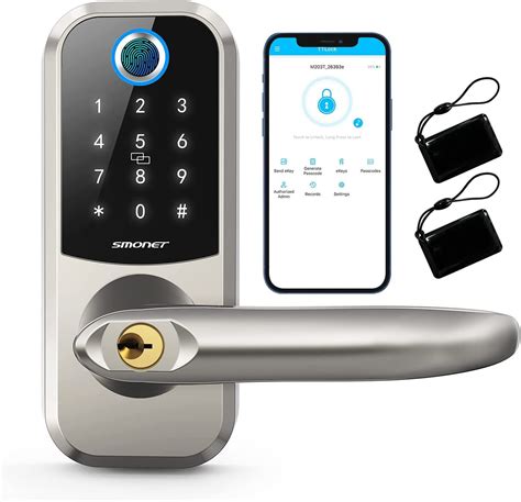 smart card lock supplier|best multifamily smart lock system.